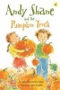 Andy Shane and the Pumpkin Trick (Paperback) - Jennifer Richard Jacobson Photo