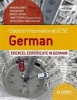 Edexcel International GCSE and Certificate German (Paperback) - Marian Jones Photo