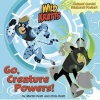 Go, Creature Powers! - Wild Kratts (Paperback) - Chris Kratt Photo