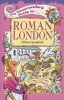 The Timetraveller's Guide to Roman London (Paperback) - Olivia Goodrich Photo