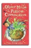 Oliver Moon and the Potion Commotion (Paperback) - Sue Mongredien Photo