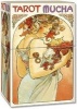 Tarot Mucha (Cards) - Pietro Alligo Photo