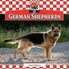 German Shepherds (Hardcover) - Heidi Mathea Photo