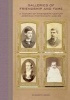 Galleries of Friendship and Fame - A History of Nineteenth-century American Photograph Albums (Paperback, New) - Elizabeth Siegel Photo