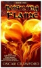 Burning Flame - The Rise of Ancient Star (Paperback) - Oscar L Crawford Photo