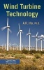 Wind Turbine Technology (Hardcover) - A R Jha Photo