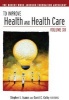 To Improve Health and Health Care, Vol. 12 - The Robert Wood Johnson Foundation Anthology (Paperback) - Stephen L Isaacs Photo