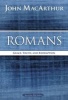 Romans - Grace, Truth, and Redemption (Paperback) - John F Macarthur Photo