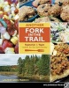 Another Fork in the Trail - Vegetarian and Vegan Recipes for the Backcountry (Paperback) - Laurie Ann March Photo