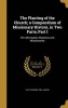 The Planting of the Church; A Compendium of Missionary History, in Two Parts; Part I - Pre-Reformation Missions and Missionaries (Hardcover) - Lucy Cushing 1864 Jarvis Photo