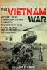 The Mammoth Book of the Vietnam War - Over 40 Definitive Accounts from America's Longest War (Paperback) - Jon E Lewis Photo