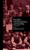 Discipline, Moral Regulation, and Schooling - A Social History (Hardcover) - Kate Rousmaniere Photo