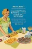 Mary Jane's  Brownies, Hot Pot and Other Marijuana Munchies - 30 Delectable Ways with Weed (Hardcover) - Hash Photo