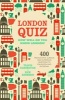 London Quiz (Paperback) - Travis Elborough Photo