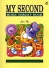 My Second Music Theory Book (Paperback) - Lina Ng Photo