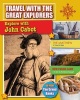 Explore with John Cabot (Paperback) - Cynthia Oabrien Photo