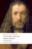 Doctor Faustus and Other Plays, Parts I and II: Doctor Faustus, A- and B-Texts; The Jew of Malta; Edward II (Paperback) - Christopher Marlowe Photo