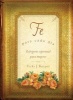 Fe Para Cada Dia - Everyday Faith (English, Spanish, Paperback, Translated, Eve) - Rebecca Currington Photo