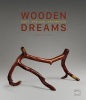 Wooden Dreams - East African Headrests (Hardcover) - Eduardo Lopez Moreno Photo