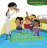 Let's Meet a Veterinarian (Paperback) - Gina Bellisario Photo