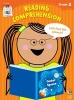 Reading Compreshension, Grade 3 (Paperback) - Janet Sweet Photo