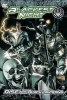 Blackest Night - Rise of the Black Lanterns (Paperback) - Renato Alrem Photo