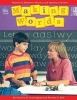 Making Words - Multilevel, Hands-On, Developmentally Appropriate Spelling and Phonics Activities (Paperback) - Patricia M Cunningham Photo