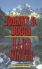 Hard Winter - A Western Story (Paperback) - Johnny D Boggs Photo