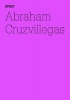  (Pamphlet) - Abraham Cruzvillegas Photo