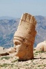 Nemrut Dagi - Colossal Head of Antiochus Journal: 150 Page Lined Notebook/Diary (Paperback) - Cs Creations Photo