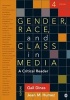 Gender, Race, and Class in Media - A Critical Reader (Paperback, 4th Revised edition) - Gail Dines Photo