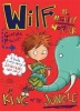 Wilf the Mighty Worrier is King of the Jungle (Paperback) - Georgia Pritchett Photo