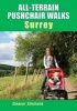 All-Terrain Pushchair Walks Surrey (Paperback) - Eleanor Simmons Photo