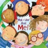 What I Like about Me! - A Book Celebrating Differences (Paperback) - Allia Zobel Nolan Photo