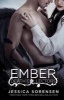 Ember X (Paperback) - Jessica Sorensen Photo