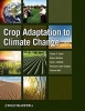 Crop Adaptation to Climate Change (Hardcover) - Shyam Singh Yadav Photo