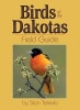 Birds of Dakotas Field Guide (Paperback) - Stan Tekiela Photo