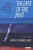 The Last of the Just (Paperback, New edition) - Andre Schwarz Bart Photo