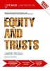 Optimize Equity and Trusts (Paperback, 2nd Revised edition) - Judith Riches Photo