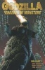 Godzilla: Kingdom of Monsters, v. 1 (Paperback) - Phil Hester Photo