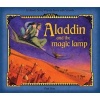 Aladdin and the Magic Lamp - Pop-Up Sound Book (Hardcover) - Libby Hamilton Photo