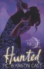 Hunted (Paperback) - PC Cast Photo