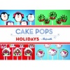 Cake Pops: Holiday (Hardcover) - Bakerella Photo