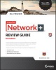 CompTIA Network+ Review Guide - Exam N10-006 (Paperback, 3rd Revised edition) - Bill Ferguson Photo