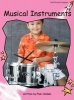 Musical Instruments (Paperback) - Pam Holden Photo