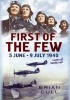 First of the Few - 5 June - July 1940 (Hardcover) - Brian Cull Photo