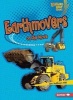 Earthmovers on the Move (Paperback) - Lee Sullivan Hill Photo