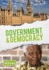 Government & Democracy (Hardcover) - Charlie Ogden Photo