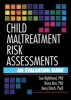 Child Maltreatment Risk Assessments - An Evaluation Guide (Paperback) - Sue Righthand Photo