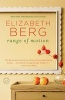 Range of Motion (Paperback) - Elizabeth Berg Photo